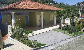 Imagem 3: Casa em Condomínio para Venda em Niterói, BADU, 4 dormitórios, 2 suítes, 4 banheiros, 2 va