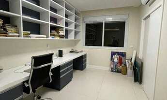 Imagem 3: Apartamento à venda, 139 m² por R$ 1.650.000,00 - João Paulo - Florianópolis/SC