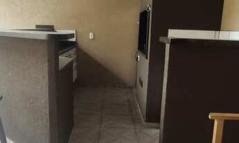 Imagem 7: Casa Padrão em Condomínio Fechado no Monte Castelo