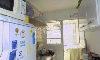 Imagem 4: PORTO ALEGRE - Apartamento Padrão - Humaitá