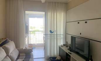 Imagem 2: Apartamento à venda, 96 m² por R$ 760.000,00 - Independência - São Bernardo do Campo/SP