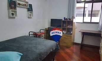 Imagem 7: Apartamento com 3 dormitórios à venda, 142 m² por R$ 528.000,00 - Bom Pastor - Juiz de For