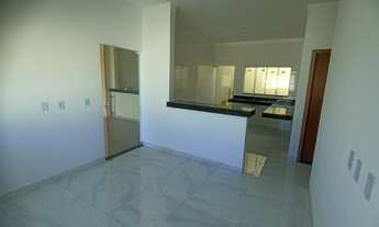 Imagem 6: Casa de 3 Quartos com Suite Setor Vila Mariana