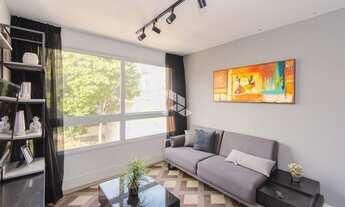 Imagem 7: PORTO ALEGRE - Apartamento Padrão - Passo da Areia