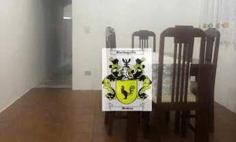 Imagem 3: Sobrado com 3 dormitórios à venda, 203 m² - Vila Linda - Santo André/SP