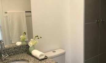 Imagem 4: Apartamentos de 2 quartos no HIGHLINE, 28 Boulevard em Vila Isabel - Rio de Janeiro - RJ