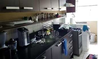 Imagem 6: Apartamento de 80 metros quadrados no bairro Recreio dos Bandeirantes com 2 quartos