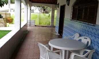 Imagem 7: Casa para venda com 400 metros quadrados com 3 quartos