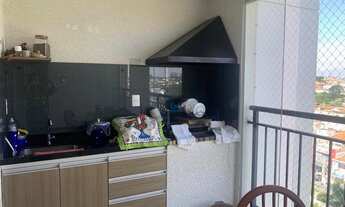 Imagem 5: Apartamento à venda, 96 m² por R$ 760.000,00 - Independência - São Bernardo do Campo/SP