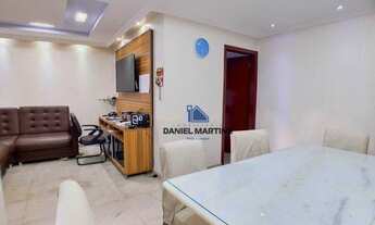 Imagem 2: Excelente Casa Geminada com Entrada Individual, 03 Quartos, 03 vagas, Santa Monica!