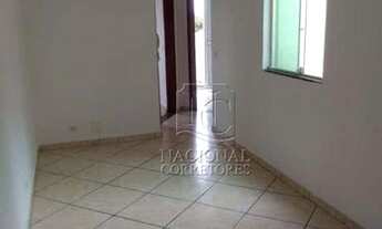 Imagem 5: Cobertura à venda, 76 m² por R$ 290.000,00 - Parque Capuava - Santo André/SP