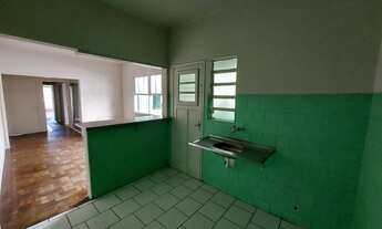 Imagem 4: Porto Alegre - Apartamento Padrão - São João