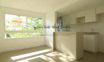 Imagem 2: PORTO ALEGRE - Apartamento Padrão - PETROPOLIS