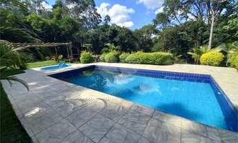 Imagem 3: Campo Limpo Paulista - Chácara - Estância Figueira Branca