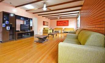 Imagem 2: Cobertura 04 quartos em Copacabana