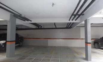 Imagem 6: Apto. projetado no Ed. Lara, nascente, 324m², varanda, Sala ampla, 03 suítes, lavabo, DCE