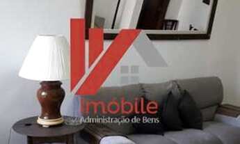 Imagem 1: APARTAMENTO, SALA, QUARTO, DEPENDÊNCIA EMPREGADA, 1 VAGA