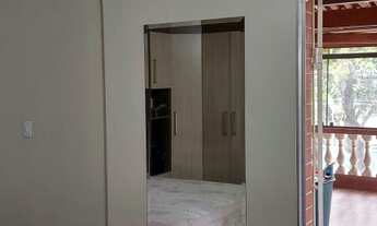 Imagem 7: Sobrado para venda com 64 metros quadrados com 2 quartos