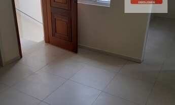 Imagem 1: Casa Assobradada em Vila Brasilina - São Paulo