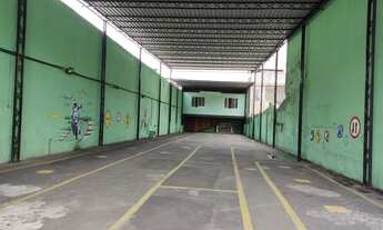 Imagem 2: Galpão/Depósito/Armazém para aluguel tem 460 metros quadrados em Bonsucesso - Rio de Janei