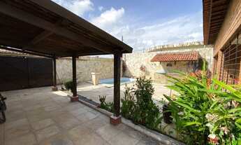 Imagem 2: JTN) Casa grande c/piscina, 150m² em Pau Amarelo, próx. a Costa Azul!