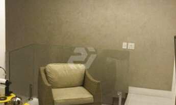 Imagem 4: Cobertura Condomínio Next Office - Barra da Tijuca