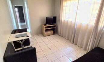 Imagem 6: Apartamento com 1 quarto à venda, 38 m² por R$ 175.000 - Jardim São Luiz - Ribeirão Preto