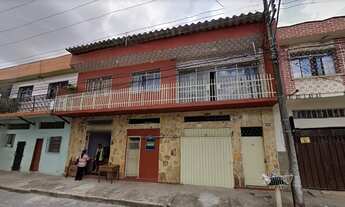 Imagem: Casa à venda 4 quartos no Bairro Eldorado