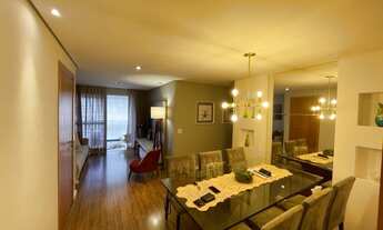 Imagem 5: Apartamento à venda no Miolo do Ipiranga 103 m² com 3 quartos 1 suite 2 vagas próximo ao M