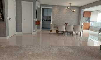 Imagem: Apartamento de 165m², 3 suítes à venda