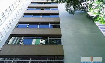 Imagem 2: Apartamento com 3 dormitórios para alugar, 380 m² por R$ 3.000,00/mês - Paraíso - São Paul