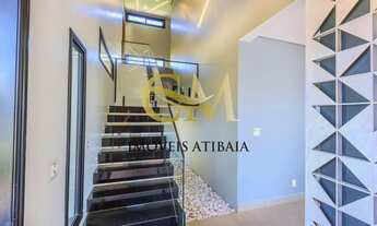 Imagem 6: Linda Casa condomínio Figueira Garden Atibaia