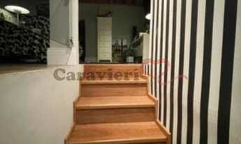 Imagem 4: São Paulo - Casa de Condomínio - VILA RE