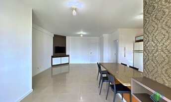 Imagem 4: Apartamento para venda com 111 metros quadrados com 3 quartos em Estreito - Florianópolis