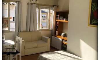 Imagem 2: Jkzão para venda com 34 metros quadrados com 1 quarto em Jardim Leopoldina - Porto Alegre