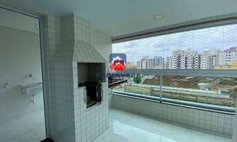 Imagem 6: Apartamento com 2 dorms, Caiçara, Praia Grande - R$ 440 mil, Cod