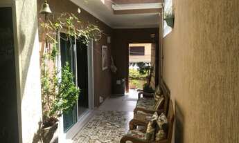 Imagem 5: Sobrado Suntuoso na zona norte. Vale a pena conhecer