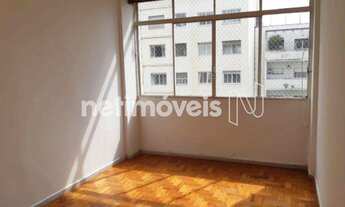 Imagem 2: Venda ou locação Apartamento 2 quartos Consolação São Paulo