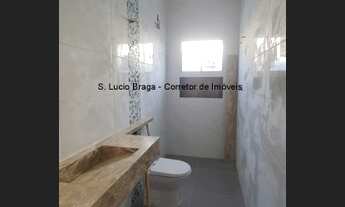 Imagem 7: CAÇAPAVA - Casa de Condomínio - CONDOMÍNIO TERRAS DO VALE