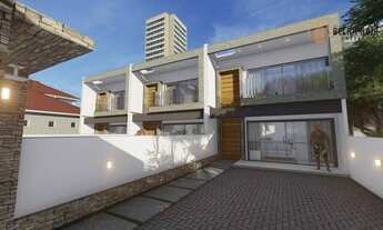 Imagem: Sobrado com 3 dormitórios à venda, 130