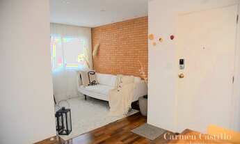 Imagem 4: Lindo apartamento para venda na Vila Nova Conceição - São Paulo - SP