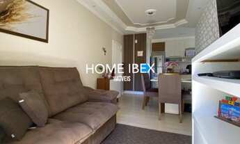 Imagem: Apartamento - Vila São Pedro - Hortolândia