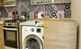 Imagem 16: APARTAMENTO RESIDENCIAL em SÃO PAULO - SP, JARDIM PEDRA BRANCA