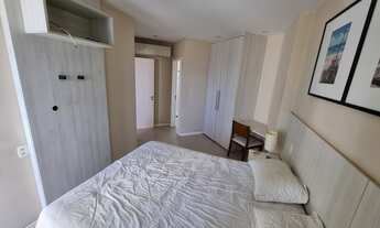 Imagem 7: Aluguel - 2 Suítes - Mundo Plaza