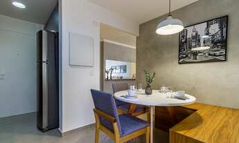 Imagem 6: R. Pedroso Alvarenga, 725 - Itaim Bibi