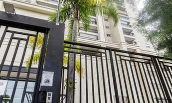 Imagem 1: Apartamento para venda tem 80 metros quadrados com 3 quartos