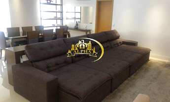 Imagem 3: Apartamento alto padrão em Alphaville BOULEVARD TAMBORÉ