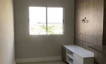 Imagem: Apartamento com 2 dormitórios para alugar