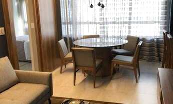 Imagem 4: Apartamento com 2 dormitórios à venda, 60 m² - Santo Agostinho - Belo Horizonte/MG