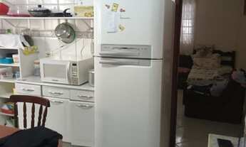 Imagem 7: Sobrado para venda possui 202 metros quadrados com 4 quartos